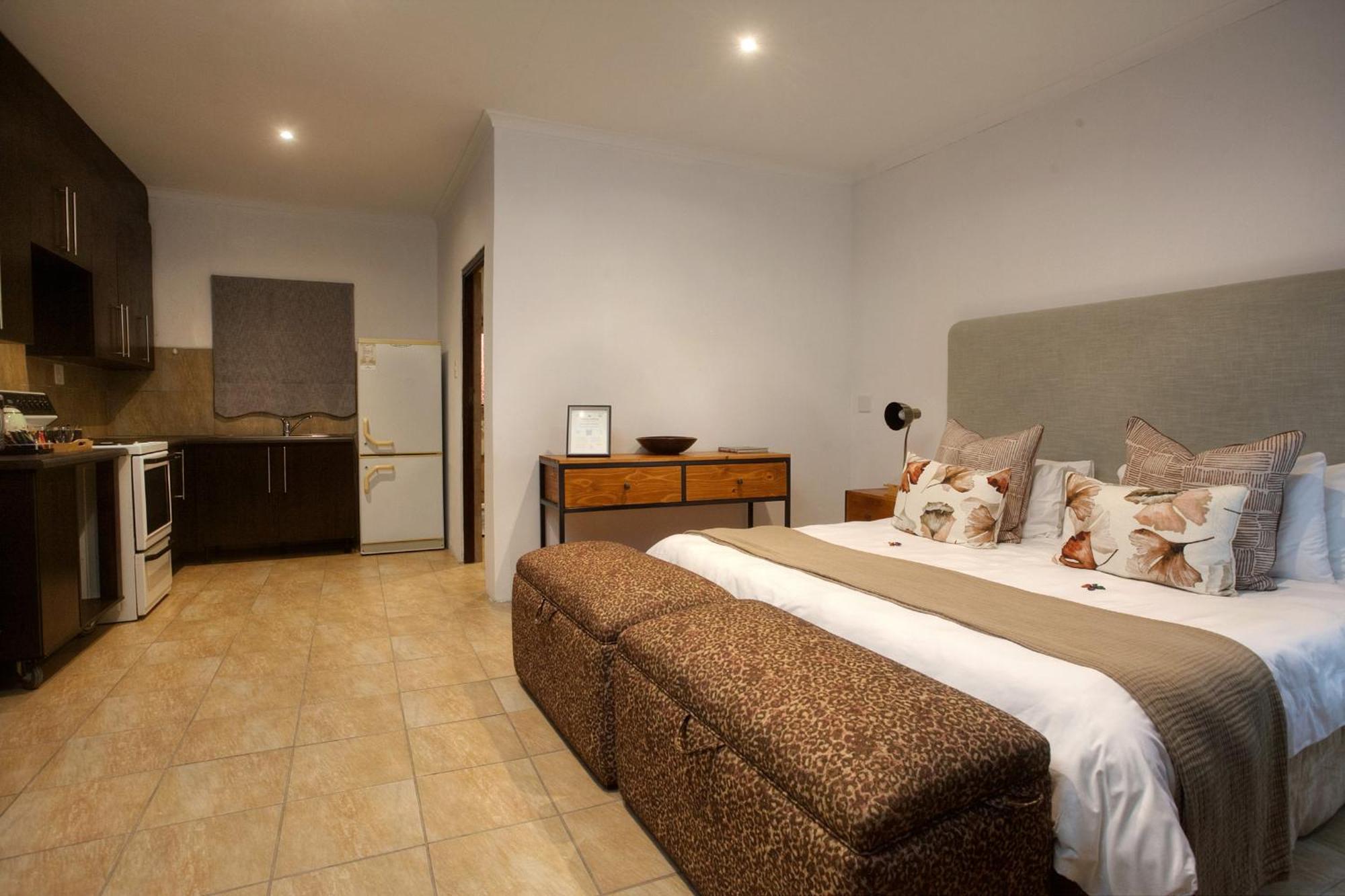 Addo Elephant Safari Lodge - Bellevue Forest Reserve Paterson Esterno foto