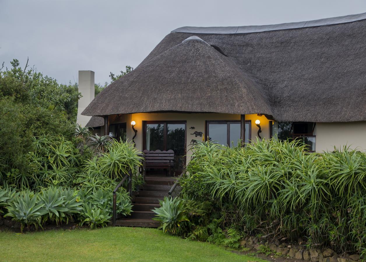Addo Elephant Safari Lodge - Bellevue Forest Reserve Paterson Esterno foto