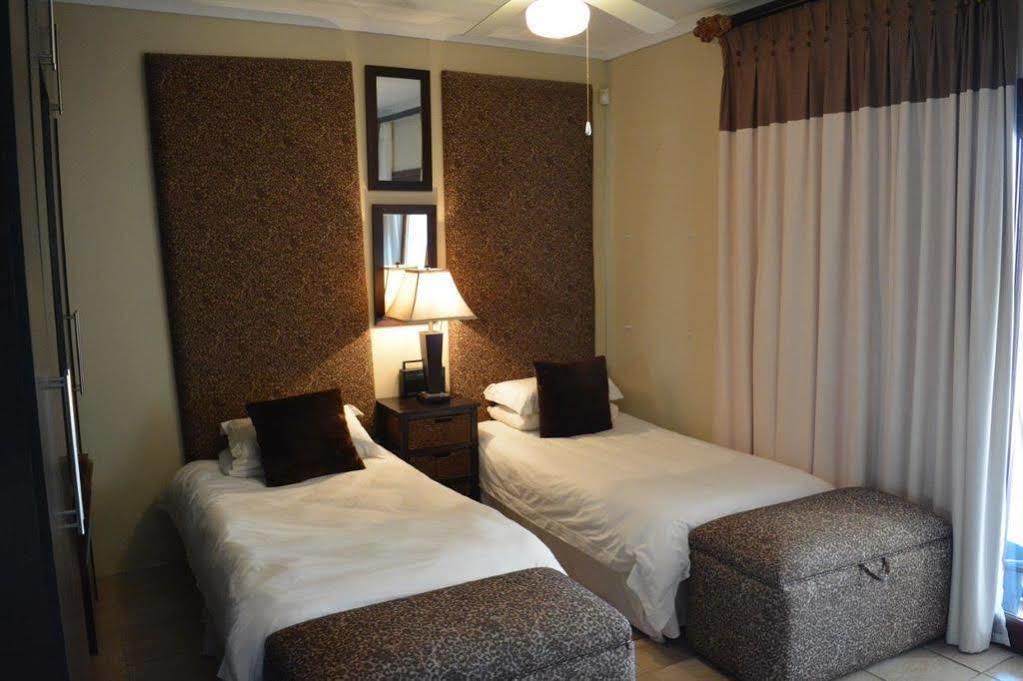 Addo Elephant Safari Lodge - Bellevue Forest Reserve Paterson Esterno foto