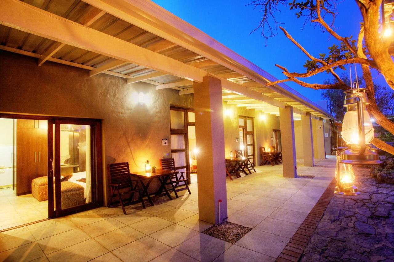 Addo Elephant Safari Lodge - Bellevue Forest Reserve Paterson Esterno foto