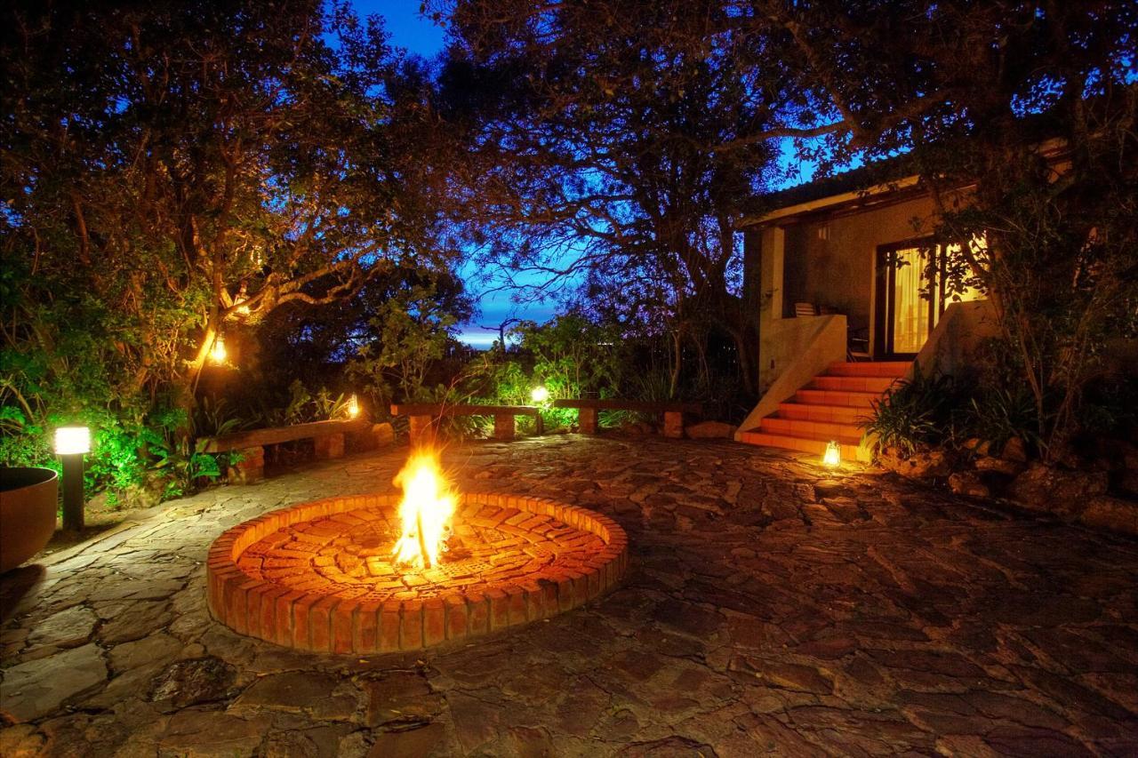 Addo Elephant Safari Lodge - Bellevue Forest Reserve Paterson Esterno foto
